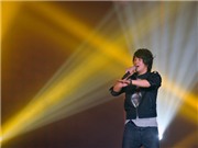 Bóng đá anh, ngoại hạng anh, lịch thi đấu euro 2012, Hai ngôi sao Anh, Mỹ lấn át Thanh Bùi đêm H-Artistry